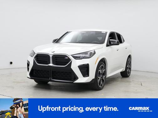 2025 BMW X2 M35i