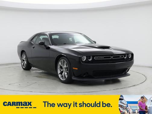 2023 Dodge Challenger GT