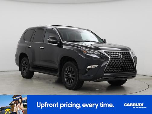 2022 Lexus GX 460 Premium