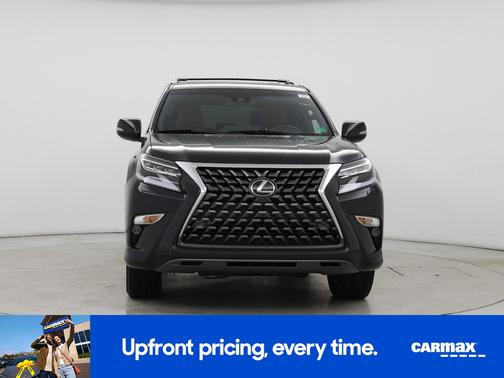 2022 Lexus GX 460 Premium