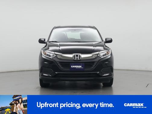 2021 Honda HR-V LX
