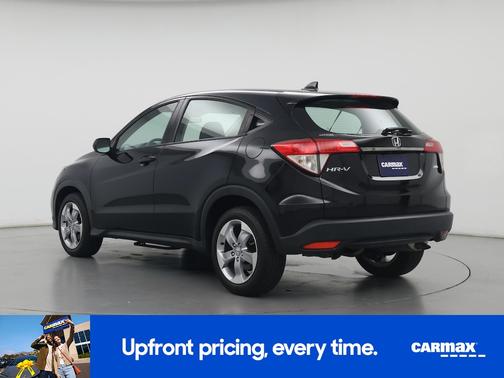 2021 Honda HR-V LX