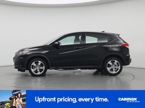 2021 Honda HR-V LX