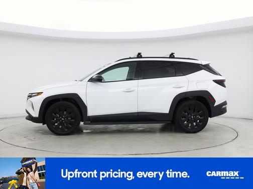 2023 Hyundai TUCSON XRT