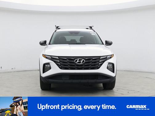 2023 Hyundai TUCSON XRT