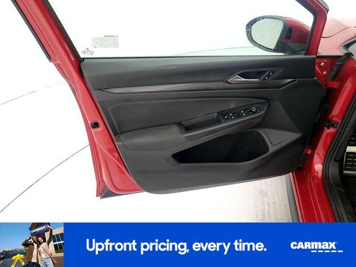 2022 Volkswagen Golf GTI S