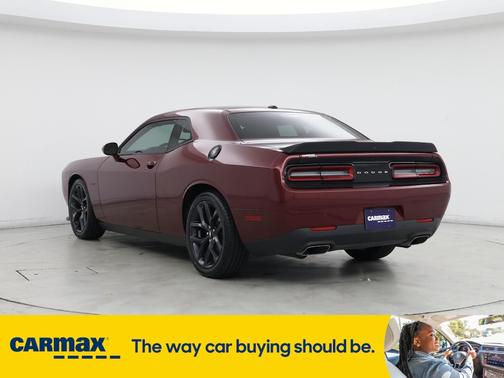 2019 Dodge Challenger R/T
