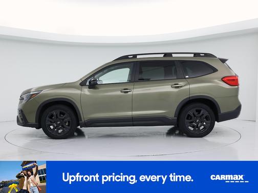 2023 Subaru Ascent Onyx Edition Limited