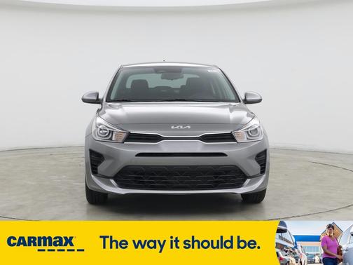 2023 Kia Rio S