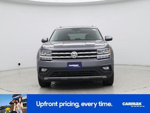 2019 Volkswagen Atlas SE w/Tech
