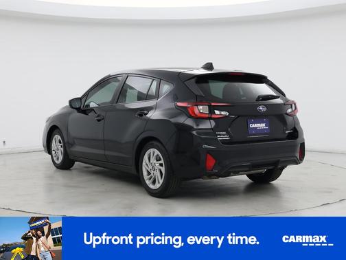 2024 Subaru Impreza