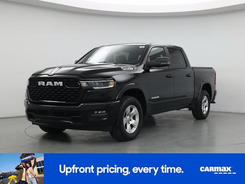 2025 RAM 1500 Bighorn