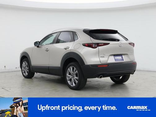 2023 Mazda CX-30 2.5 S Preferred Package
