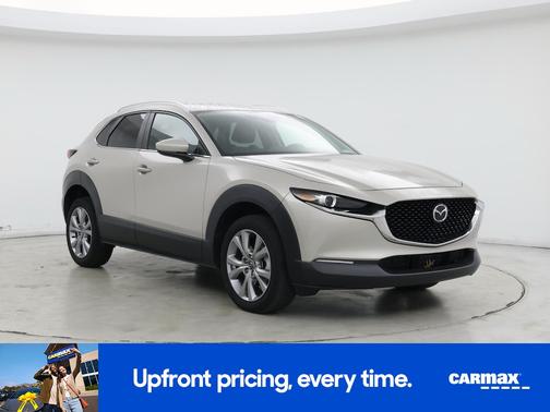 2023 Mazda CX-30 2.5 S Preferred Package