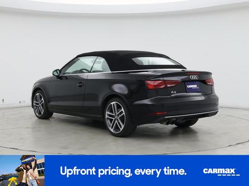 2019 Audi A3 Premium