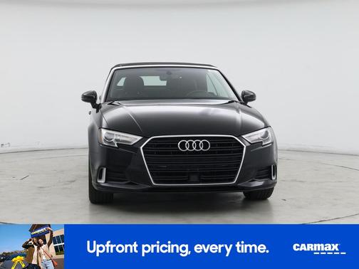 2019 Audi A3 Premium