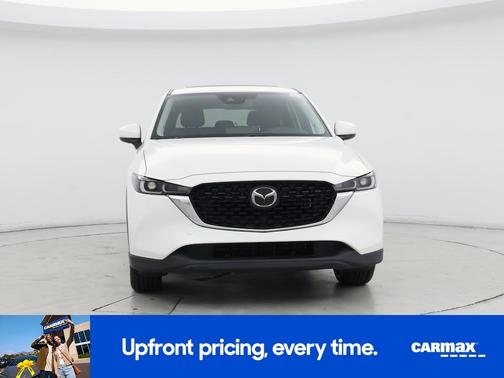 2022 Mazda CX-5 2.5 S Premium Plus Package