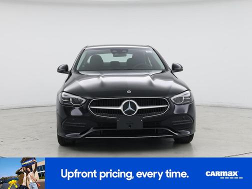2023 Mercedes-Benz C-Class 