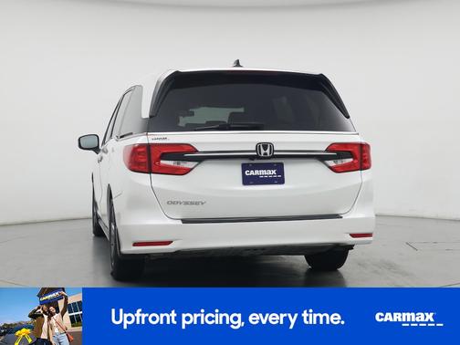 2021 Honda Odyssey EX