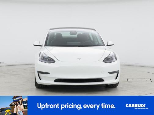 2023 Tesla Model 3 Long Range