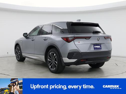 2024 Acura ZDX A-Spec