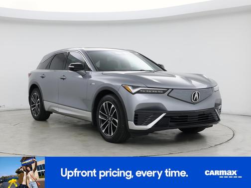 2024 Acura ZDX A-Spec