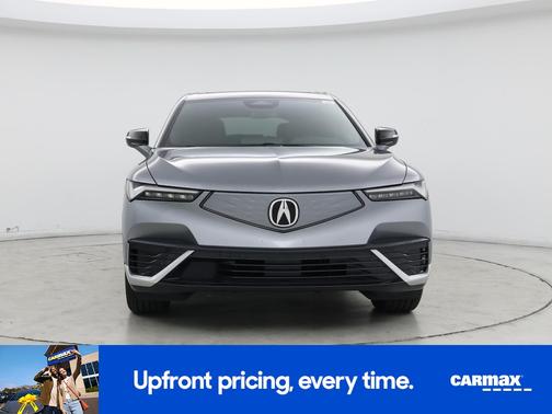 2024 Acura ZDX A-Spec