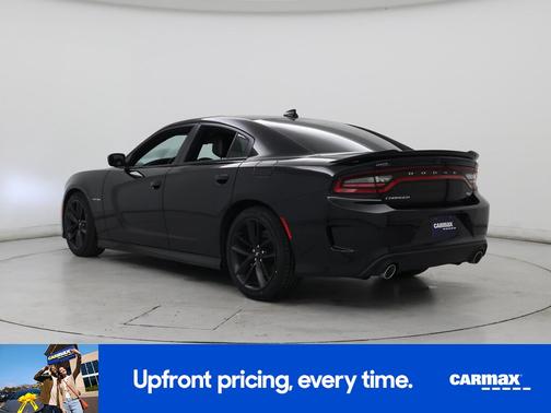 2021 Dodge Charger R/T
