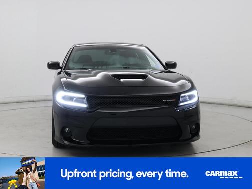 2021 Dodge Charger R/T