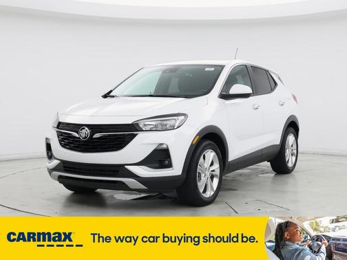 2020 Buick Encore GX Preferred