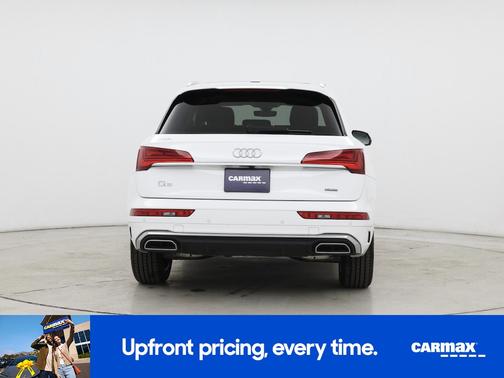 2022 Audi Q5 S-Line Premium