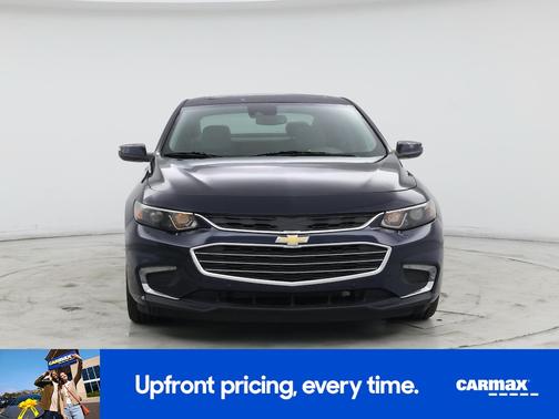 2017 Chevrolet Malibu Premier