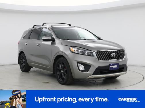 2018 Kia Sorento SX