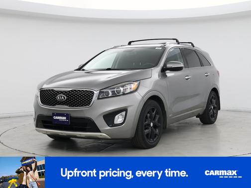 2018 Kia Sorento SX