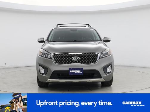 2018 Kia Sorento SX