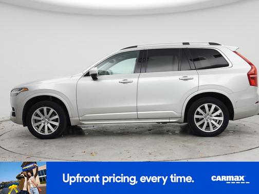 2018 Volvo XC90 T5 Momentum