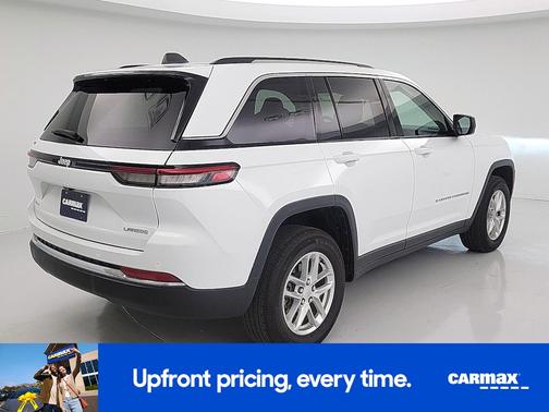 2023 Jeep Grand Cherokee Laredo X