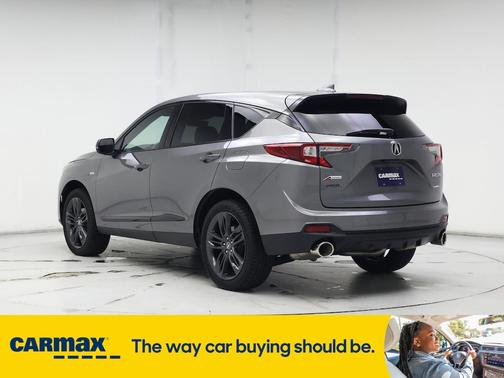 2023 Acura RDX SH-AWD A-Spec