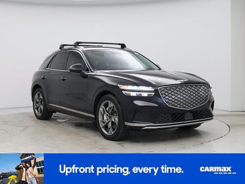 2024 Genesis Electrified GV70 Advanced