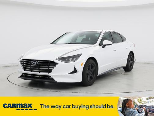 2020 Hyundai SONATA SE