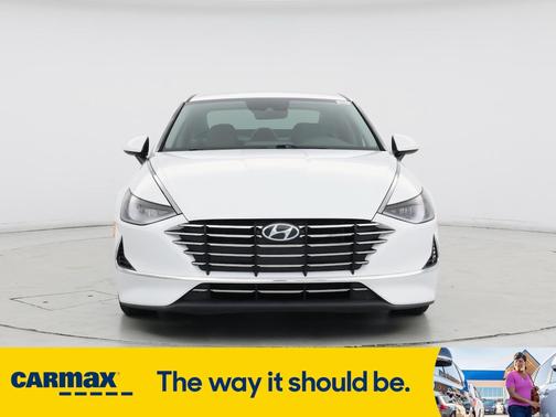 2020 Hyundai SONATA SE