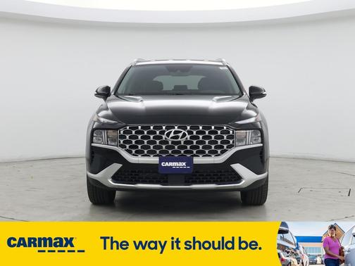 2022 Hyundai Santa Fe Plug-In Hybrid SEL Convenience