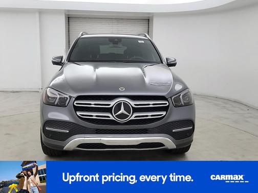 2021 Mercedes-Benz GLE 350 