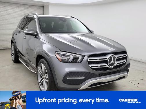 2021 Mercedes-Benz GLE 350 