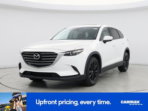 2016 Mazda CX-9 Touring