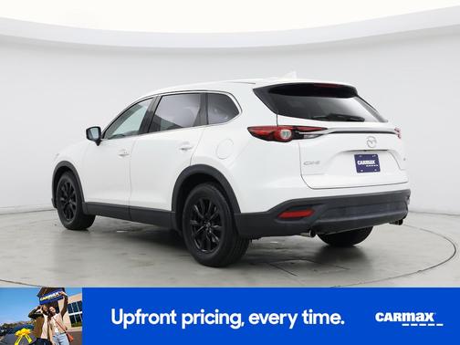 2016 Mazda CX-9 Touring