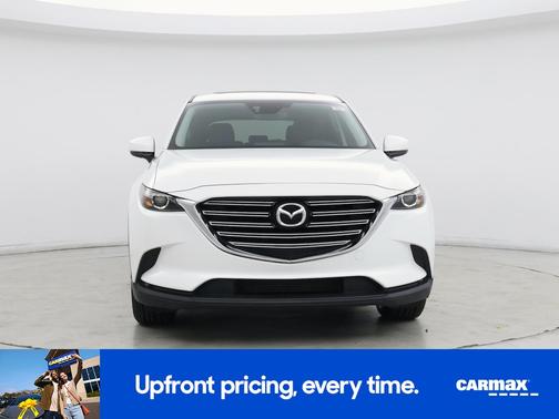 2016 Mazda CX-9 Touring