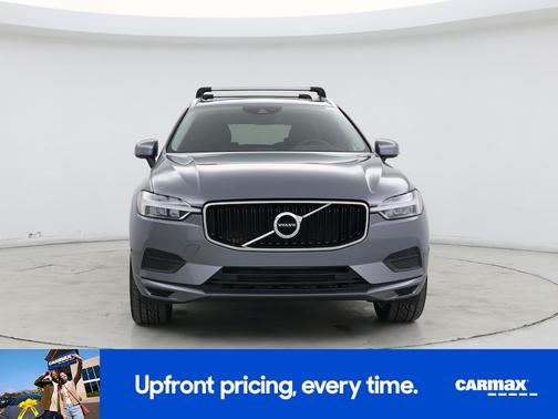 2018 Volvo XC60 T5 Momentum