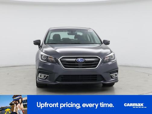 2019 Subaru Legacy 2.5I Limited