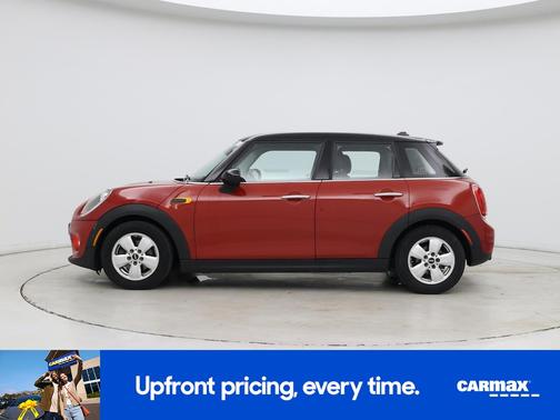 2015 MINI Hardtop 
